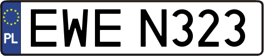 EWEN323