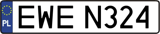EWEN324