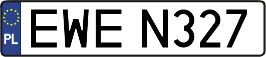 EWEN327