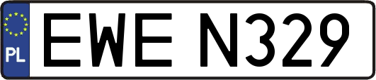 EWEN329