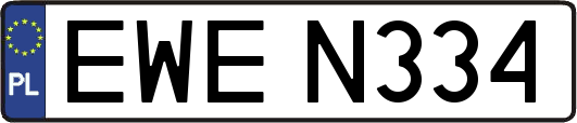 EWEN334