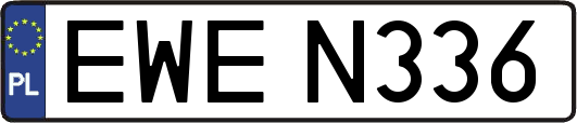 EWEN336