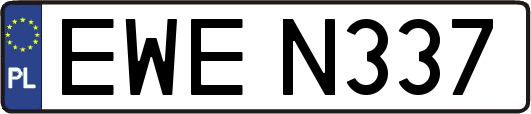 EWEN337