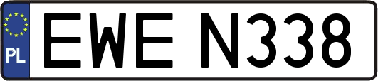 EWEN338