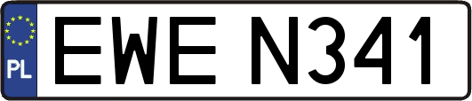 EWEN341