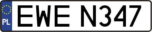 EWEN347