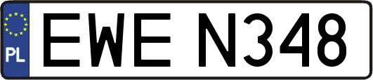 EWEN348