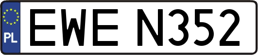 EWEN352
