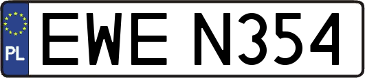 EWEN354