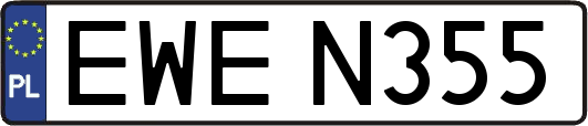 EWEN355