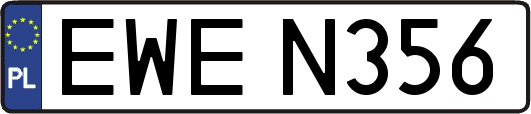EWEN356