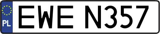 EWEN357