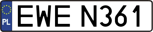 EWEN361