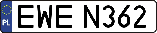 EWEN362