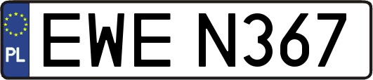 EWEN367