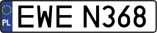 EWEN368