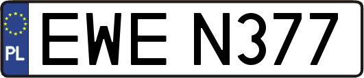 EWEN377