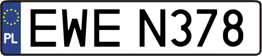 EWEN378