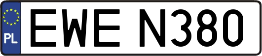 EWEN380