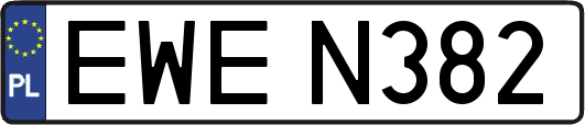 EWEN382