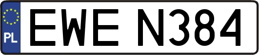 EWEN384