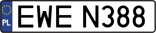 EWEN388