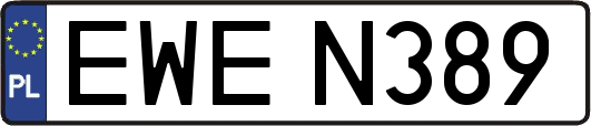 EWEN389