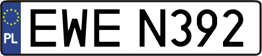 EWEN392