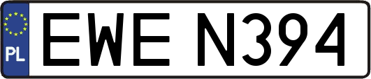 EWEN394