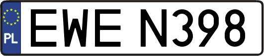 EWEN398