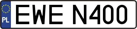 EWEN400