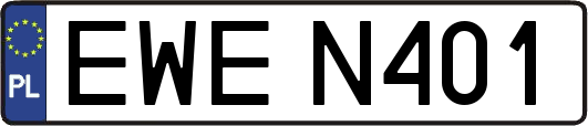 EWEN401