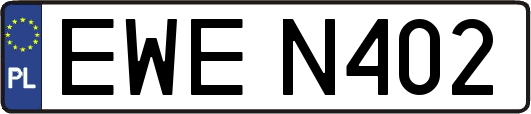 EWEN402