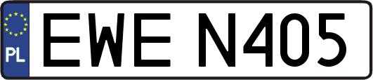 EWEN405