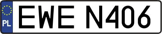 EWEN406
