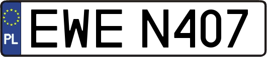 EWEN407