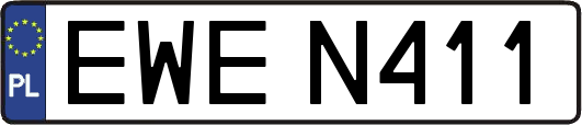 EWEN411