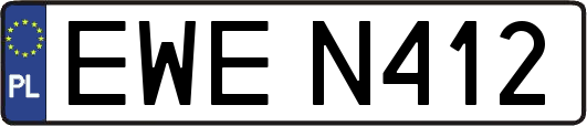 EWEN412