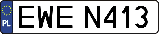 EWEN413
