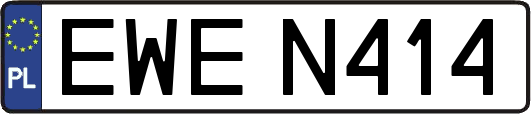 EWEN414