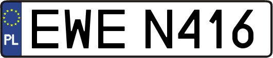 EWEN416