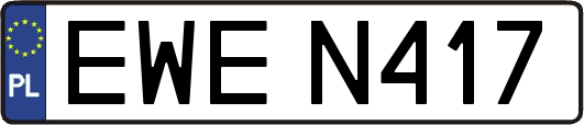 EWEN417