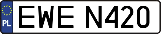 EWEN420