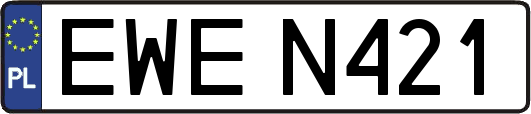 EWEN421