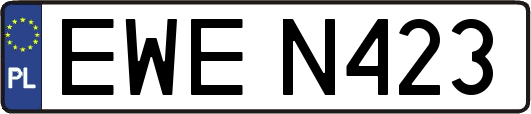 EWEN423