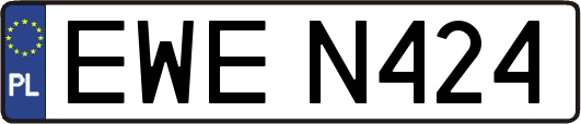 EWEN424
