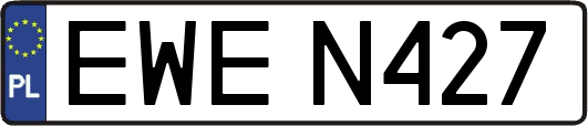 EWEN427