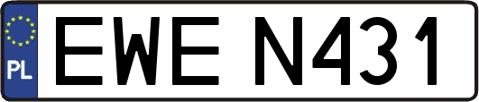 EWEN431