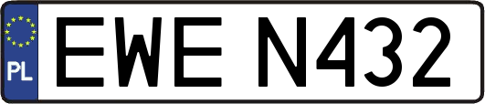 EWEN432