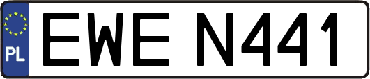 EWEN441